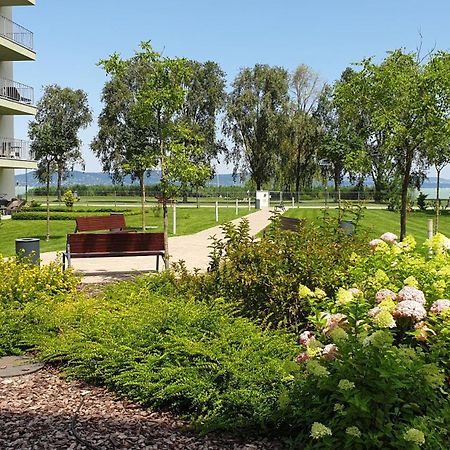 Lelle Resort Cb34 Балатонлелле Экстерьер фото