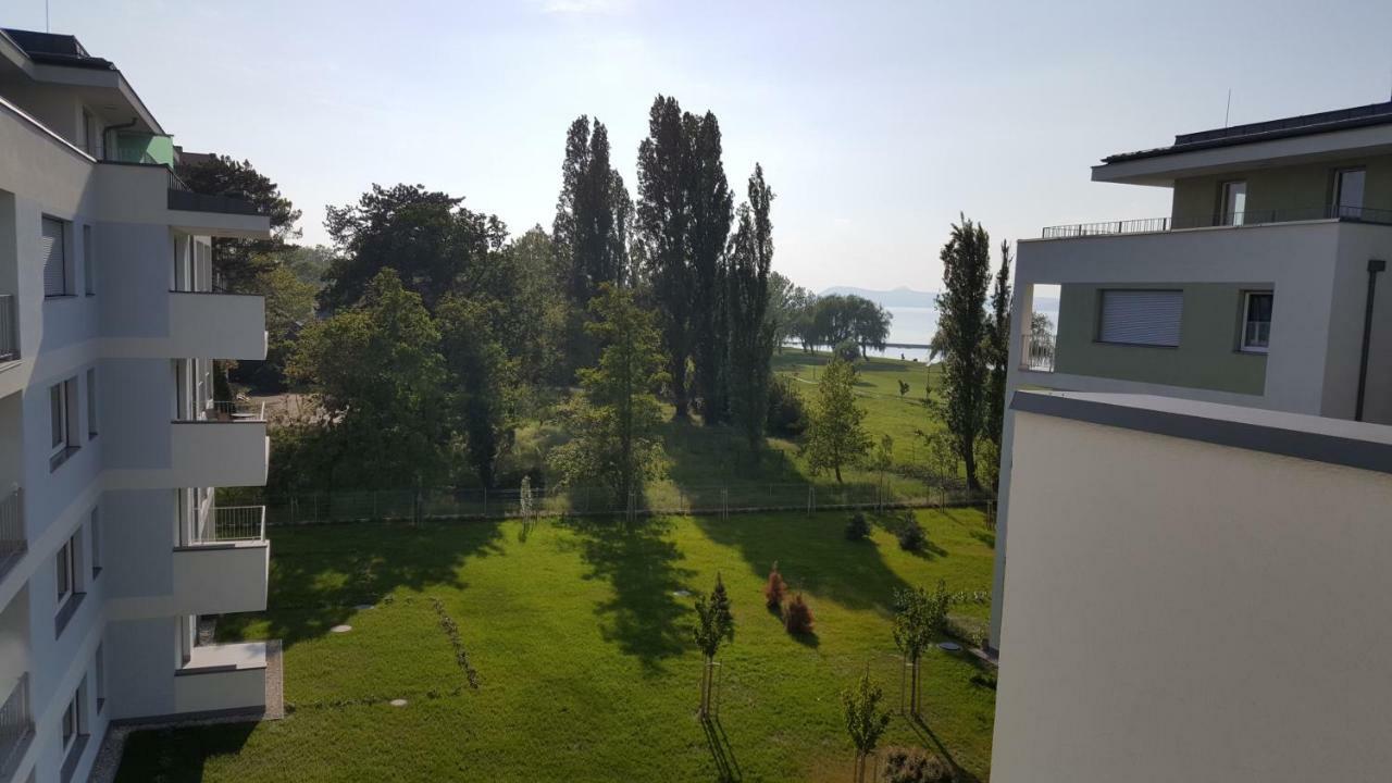 Lelle Resort Cb34 Балатонлелле Экстерьер фото
