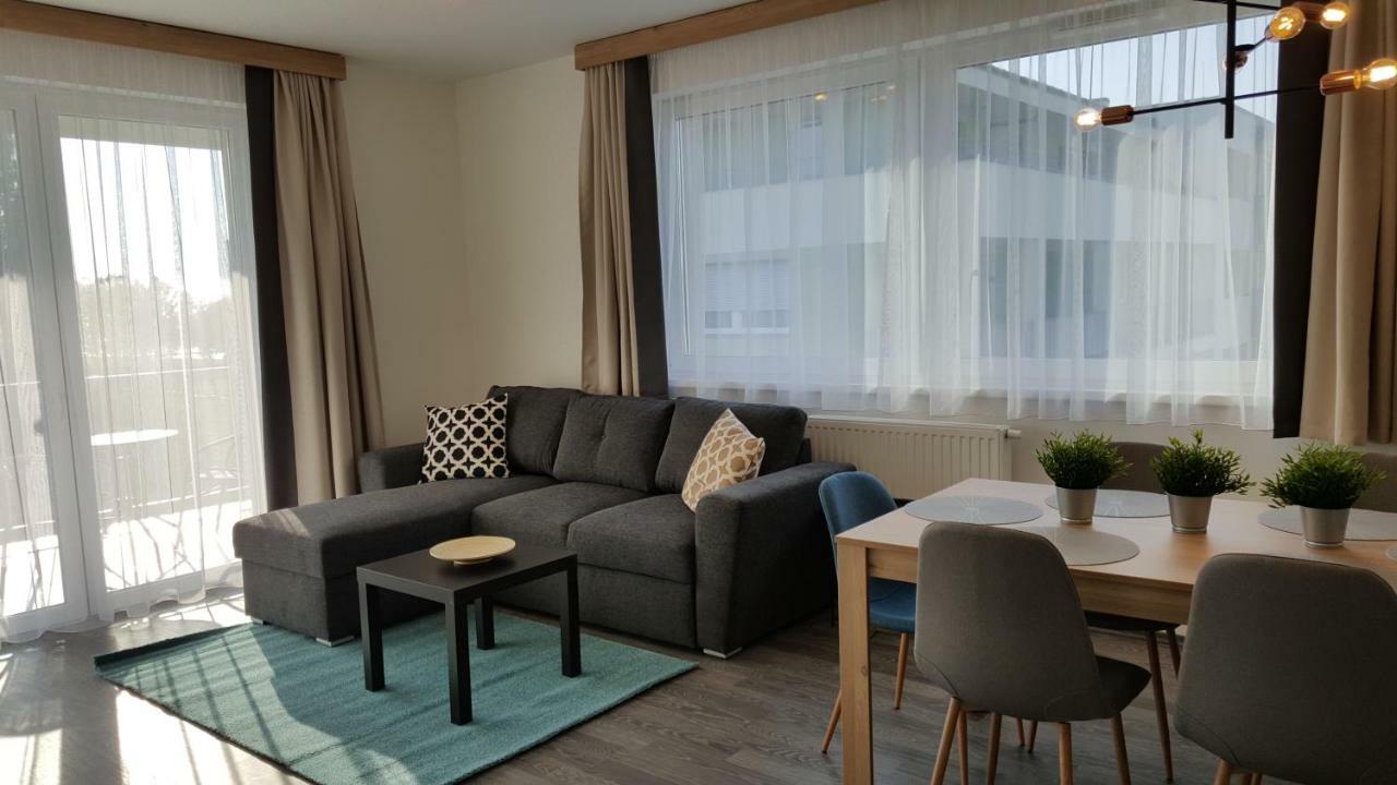 Lelle Resort Cb34 Балатонлелле Экстерьер фото