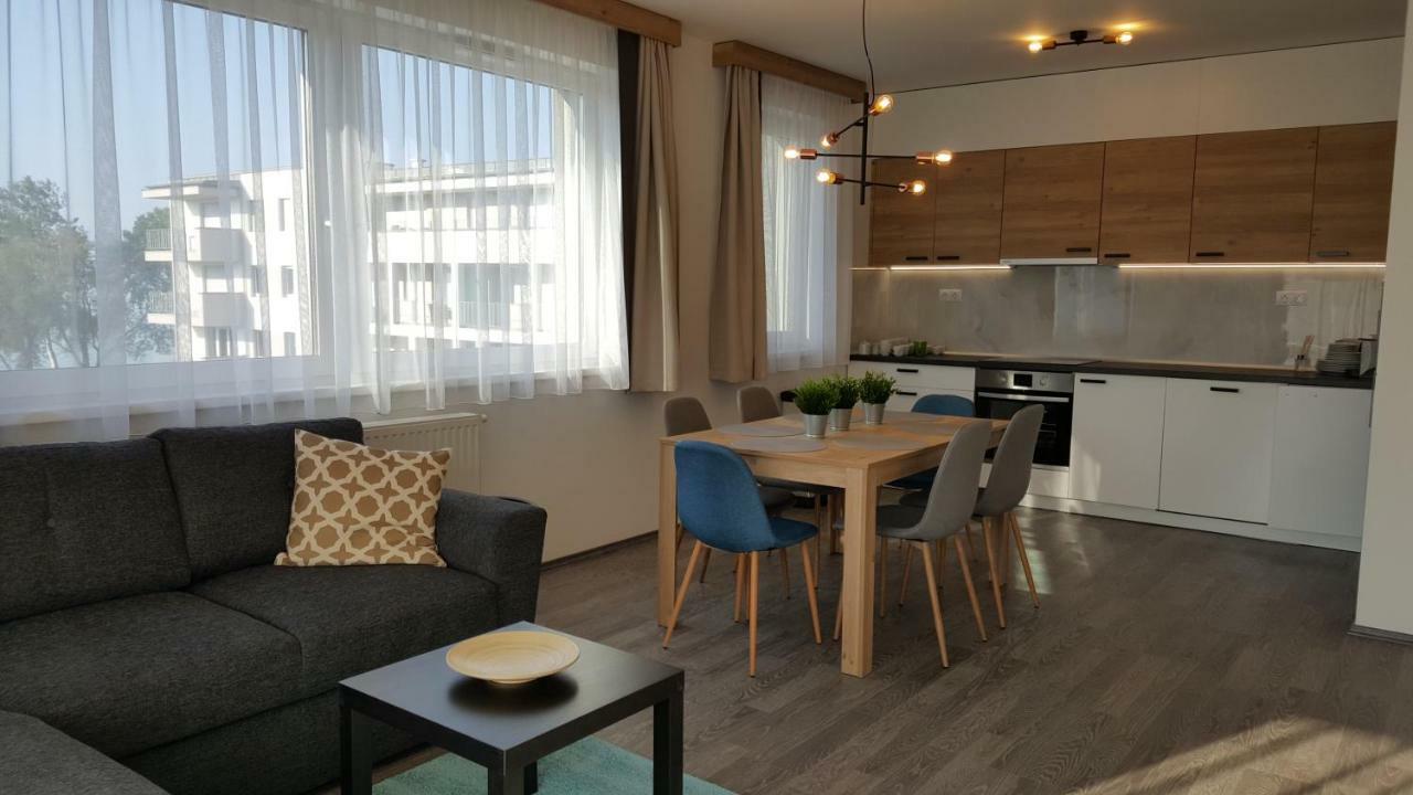 Lelle Resort Cb34 Балатонлелле Экстерьер фото