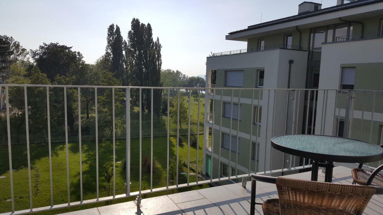 Lelle Resort Cb34 Балатонлелле Экстерьер фото
