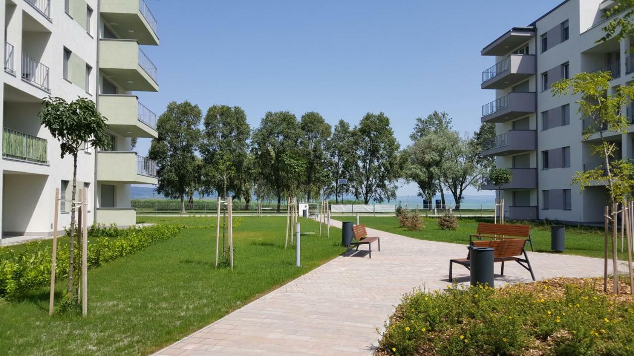 Lelle Resort Cb34 Балатонлелле Экстерьер фото