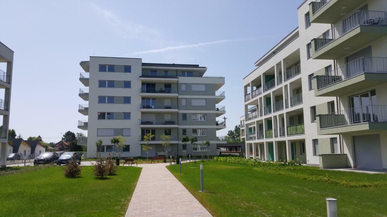 Lelle Resort Cb34 Балатонлелле Экстерьер фото
